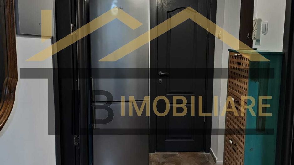 Apartament de 3 camere, 47mp, Zona Dimitrie Cantemir - Poză 8