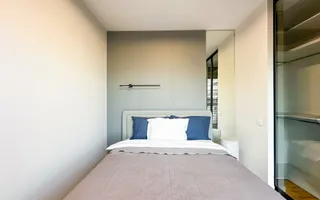 Vanzare Apartament 2 Camere LUX Damaroaia Baneasa Bucurestii Noi - Poză 12