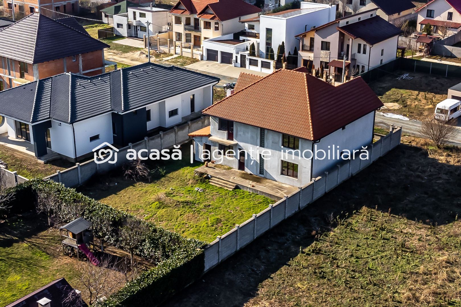 Preț competitiv - Vilă generoasă in cartierul Europa - Poză 4