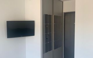 EXCLUSIVITATE. Garsonieră cochetă, renovată recent, Grigorescu. - Poză 6