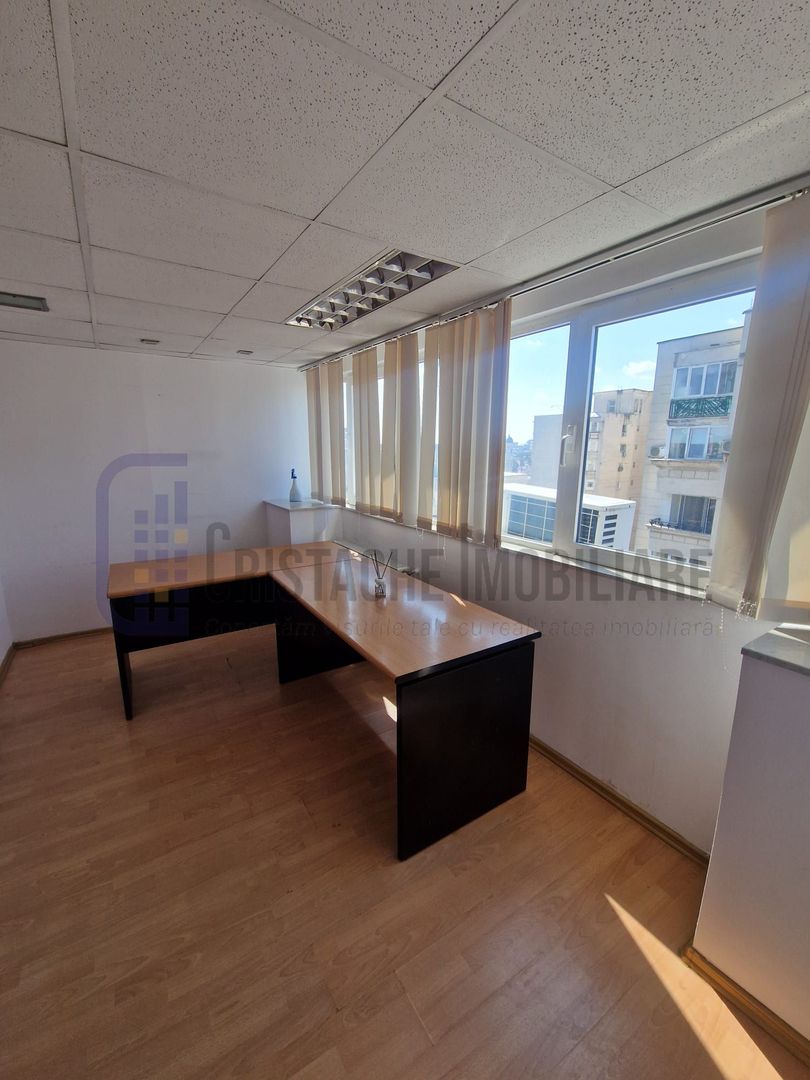 Birouri Sitraco Center, P-ța Unirii - Poză 6