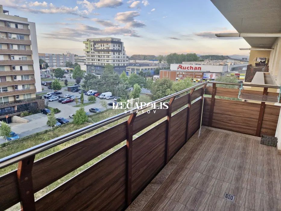 Apartament 2 camere | Open- Space | Pet-Friendly | Urban Residence - Poză 6