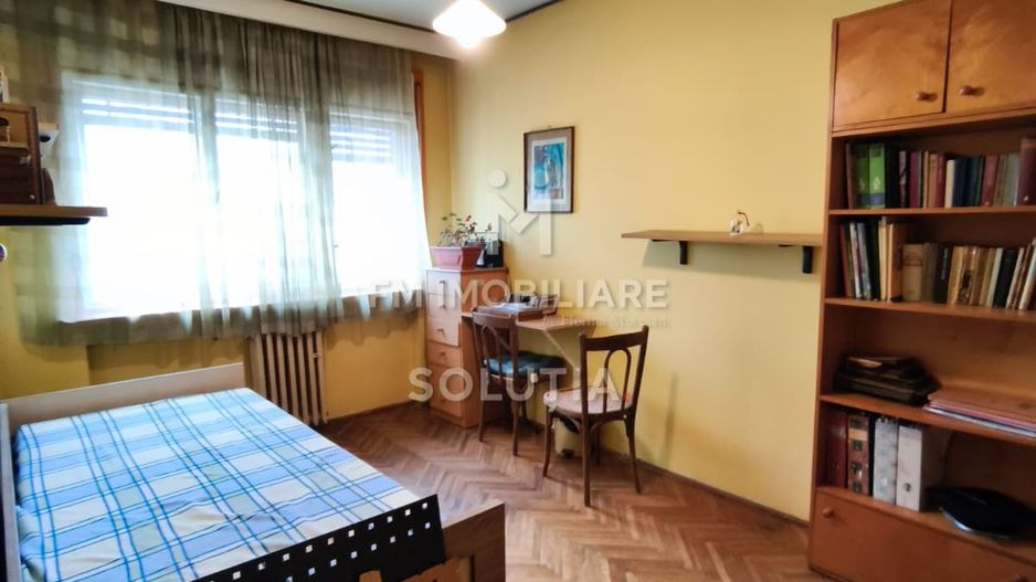 Apartament 3 camere decomandat │ Alexandru Odobescu│Garaj sub bloc - Poză 7