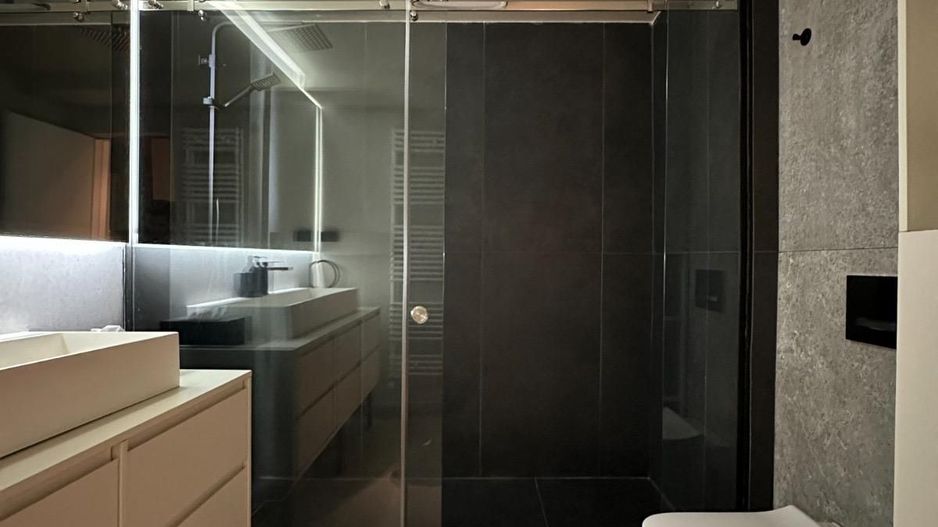 Apartament modern si spatios 3 camere Upground I Zona Aviatiei - Poză 15