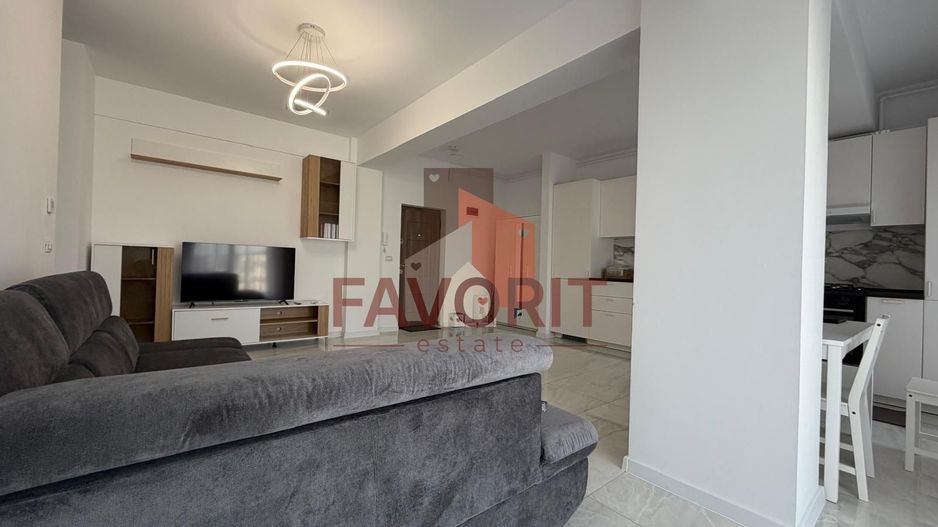2 camere | Bloc nou | Smart Home | Zona excelenta | centrala proprie | - Poză 4
