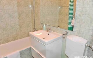 De Inchiriat Apartament 2 Camere AFI - Drumul Taberei - Poză 4