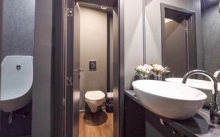 Victoriei 100 Bar | Spațiu HoReCa 169 mp Calea Victoriei - Poză 18