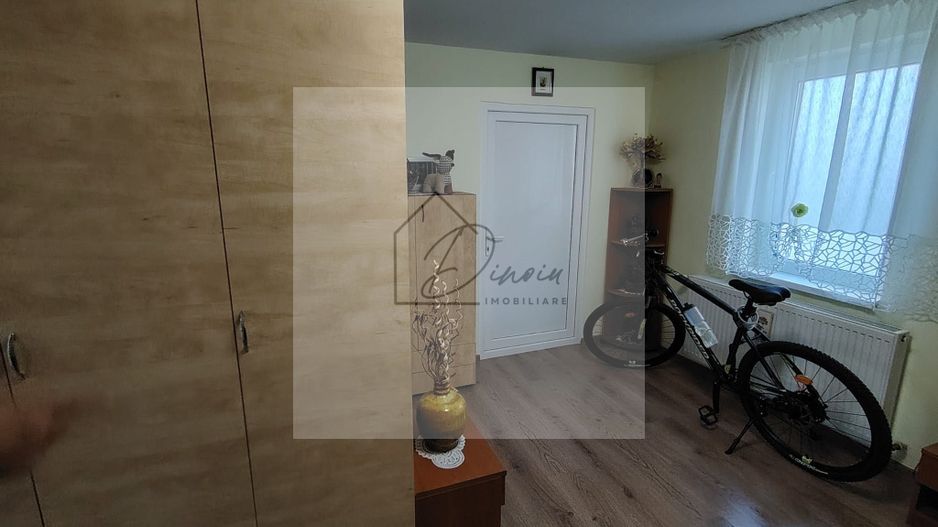 Casa Ciocanesti Cretu - 2 camere cu teren 2539 mp  - Jud. Dambovita - Poză 9