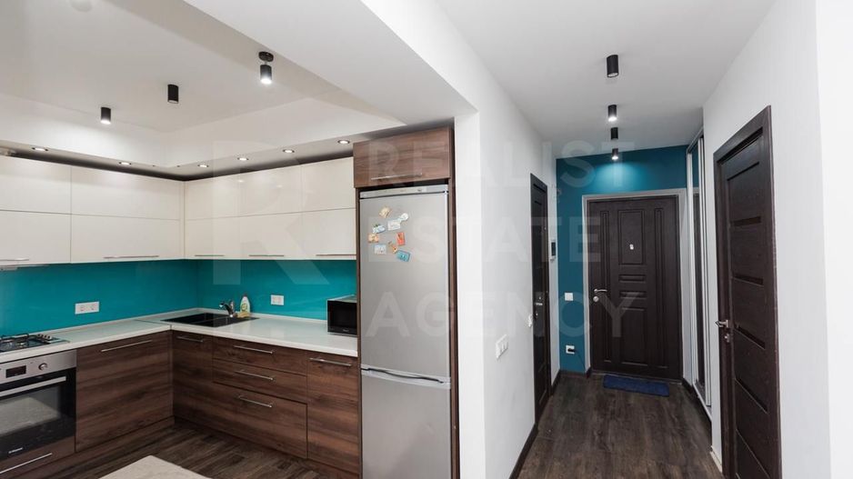 Chirie, apartament, 2 camere, Valea Trandafirilor, Centru - Poză 5