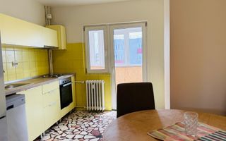 Apartament 2 camere Domenii | Bloc 1983 - Poză 5