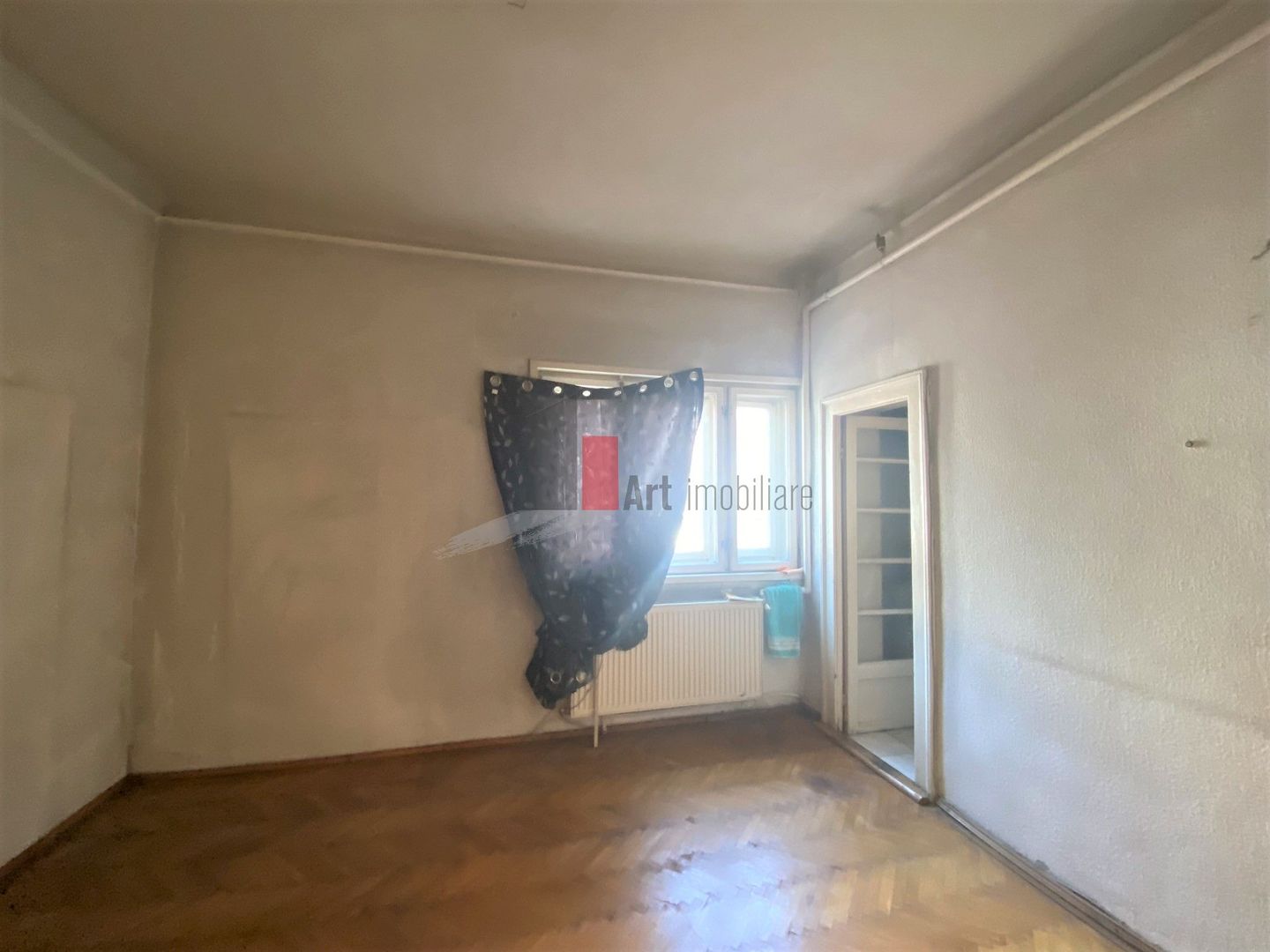 Vila S+P+1+M 220mp zona Popa Nan/Matei Basarab/Calea Calarasilor - Poză 10