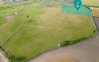 Teren intravilan de 26,606mp Sacalaz - Poză 10