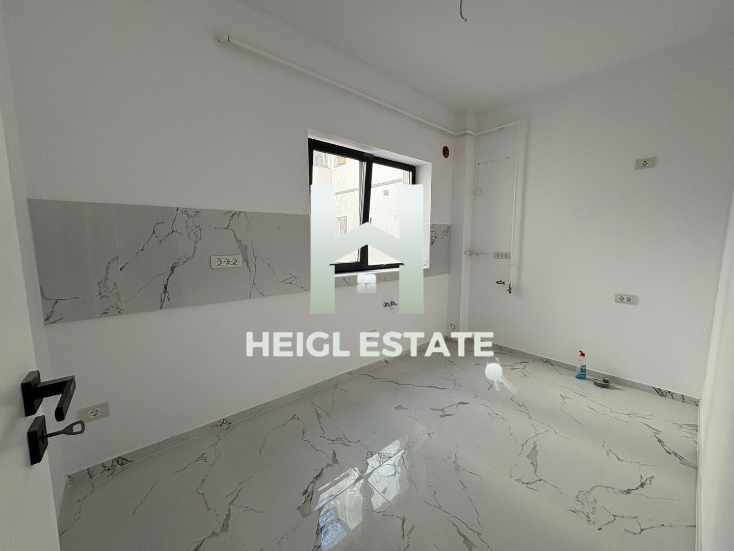 Apartament cu 2 camere Calea Urseni - Poză 1