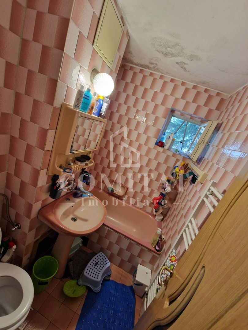 Apartament cu 4 camere | Zona Donath - Canalul Someșului - Grigorescu - Poză 6