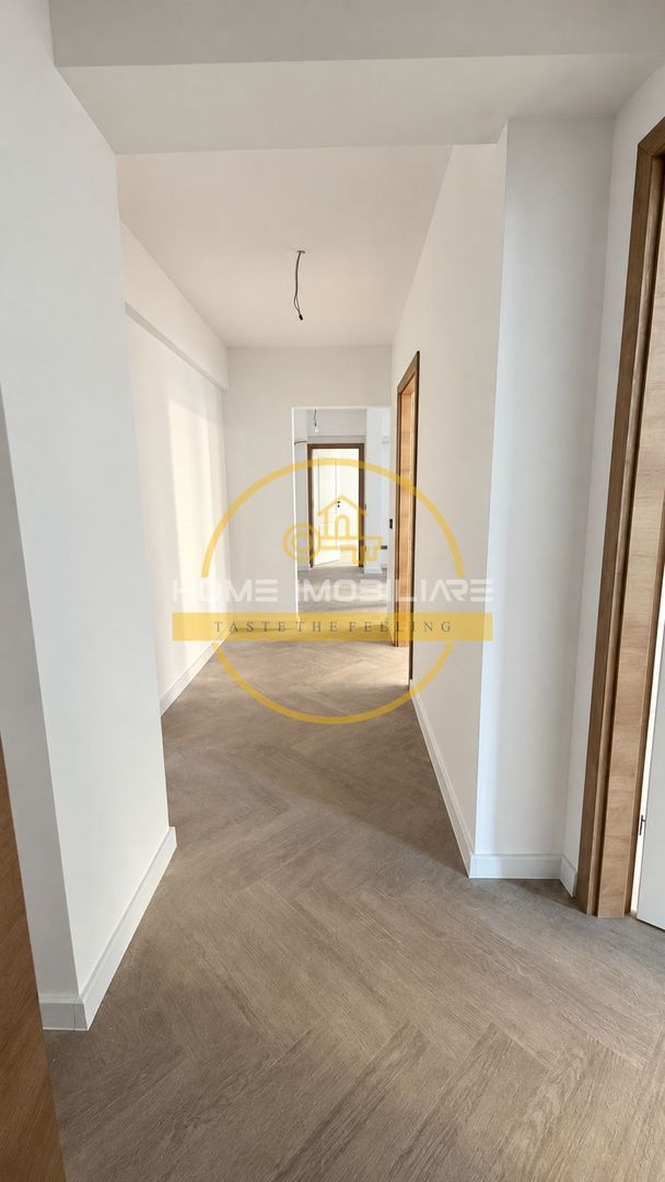 Apartament 3 camere, 62 MP, decomandat, etaj 1 // 📍 Moldova Center - Poză 15