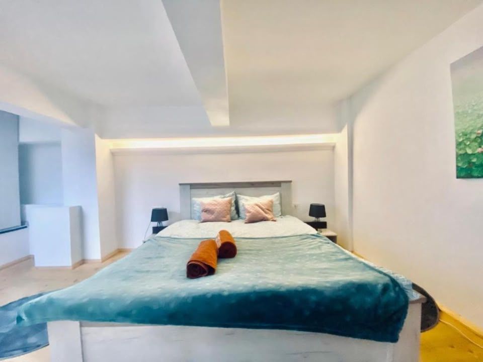 Oportunitate investitie, 9 Apartamente, Ultracentral - Poză 13