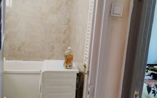 Apartament decomandat 2 camere, Tatarasi Flora, statie tramvai, Iasi - Poză 3