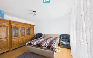 Casă spatioasă în Macea, județul Arad - Poză 17