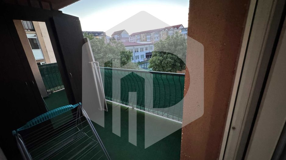 Aleea Streiu | Apartament 3 Cam 82mp etaj 2/5 | Rahovei - Poză 4