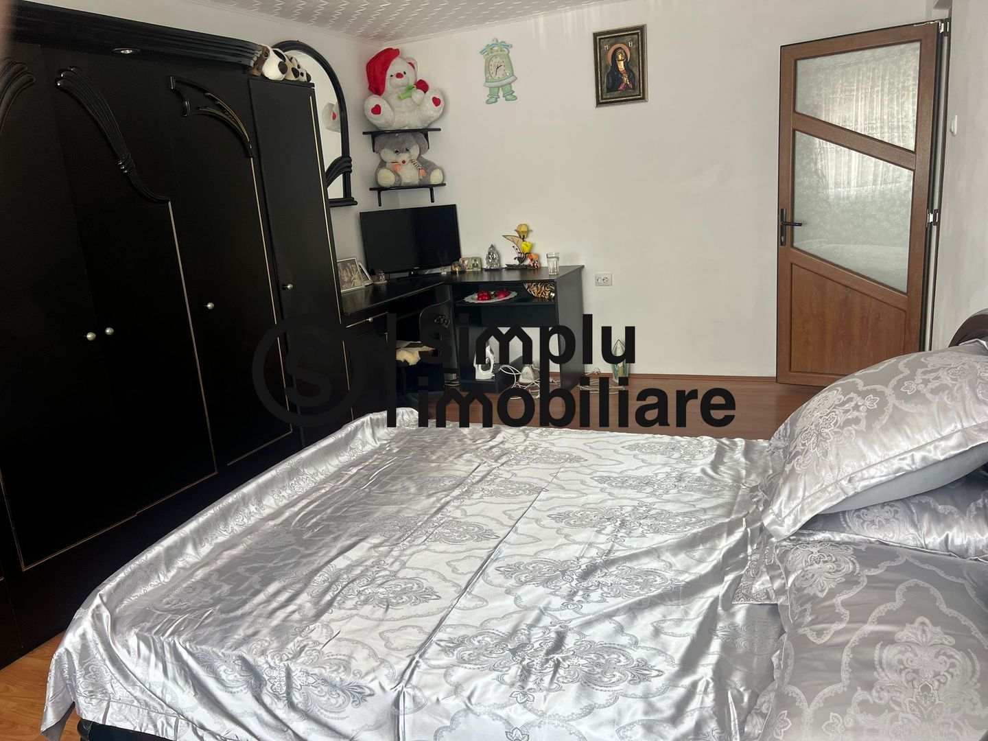 Vila S+P+1+M Lapus, str Paunitei - Poză 66