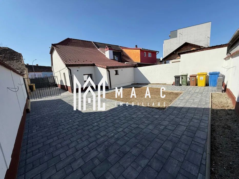 Casa Predare la Cheie | 3 camere | Curte 120 MP - Poză 3