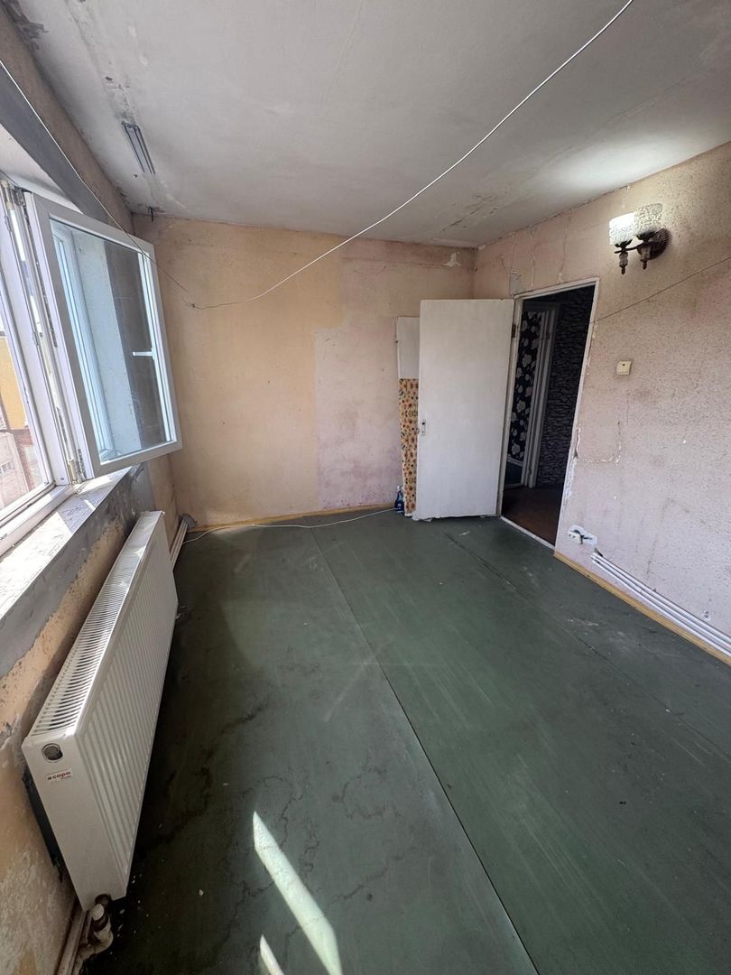 Apartament 2 camere de vânzare – Tineretului - Poză 8