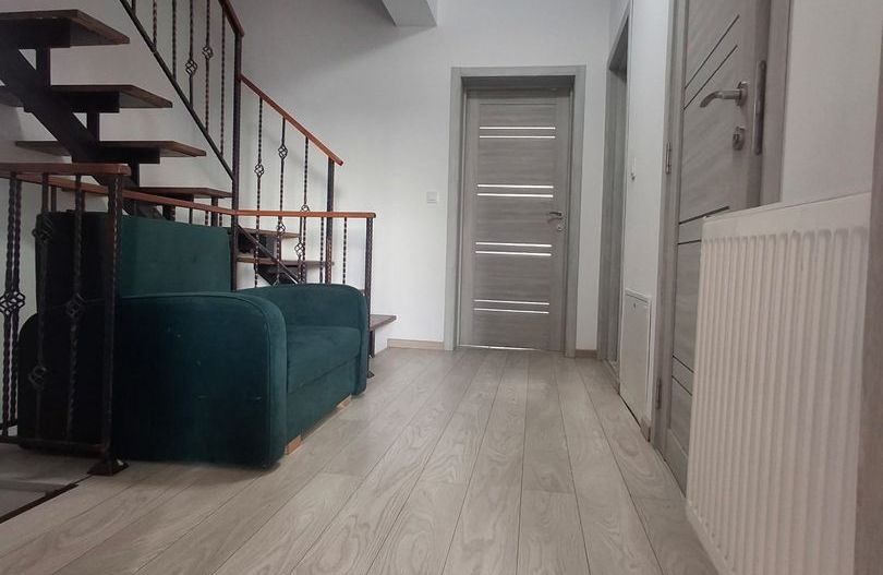 Vila Duplex P+1+M , curte proprie | Otopeni | Comision 0% - Poză 6