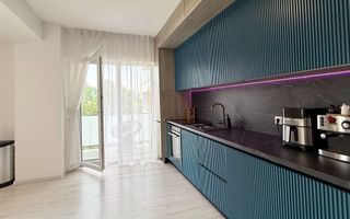 Apartament 3 camere - Lux Central – Smart, Mobilat Premium - Poză 8