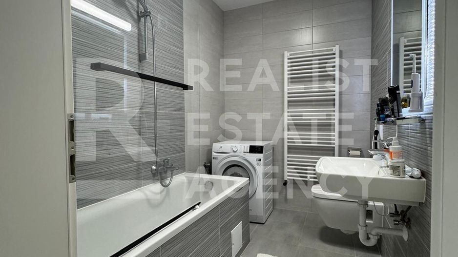 Apartament 2 camere, Maurer Villas, Brașov - Poză 10