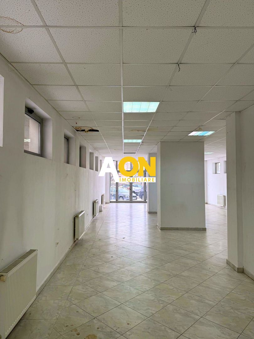 Spatiu comercial de inchiriat, 217 mp, ultracentral - Poză 2