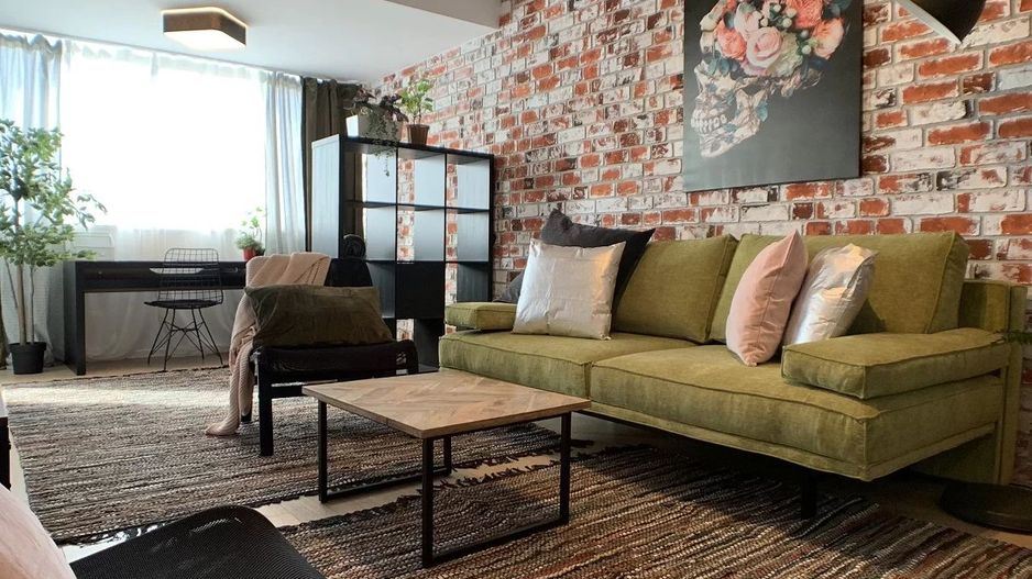 Apartament de vanzare 2 camere - Bucuresti Noi - Poză 6