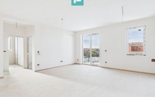 Apartament spatios în Freidorf lângă Shopping City - Poză 1