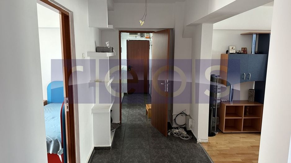 INCHIRIERE 4 CAMERE | DECOMANDAT | LOC DE PARCARE | TITULESCU - Poză 8