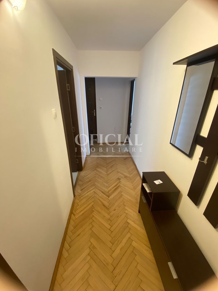 Apartament 2 camere | 51 Mp | Balcon | Renovat | Manastur Calvaria - Poză 6