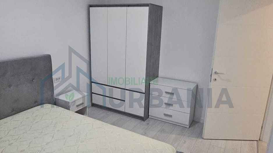 inchiriere 3 CD in Iasi, Sos. Voinesti nr. 58A - SIVCO Residence - Poză 6