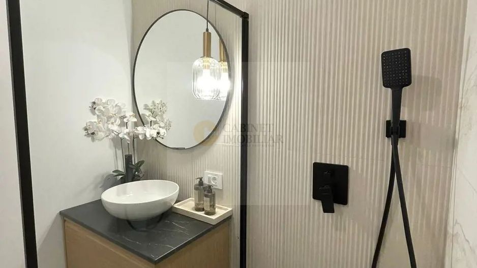 Garsoniera - Blvrd Banu Manta -  Bloc 1981 - Etaj 7/9 - Poză 8