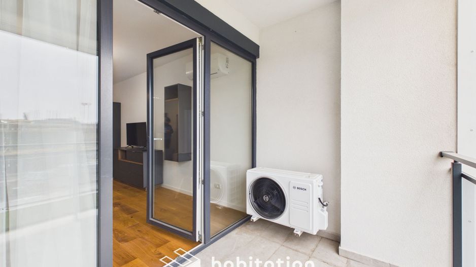 Apartament modern 2 camere – Nord One - Poză 19