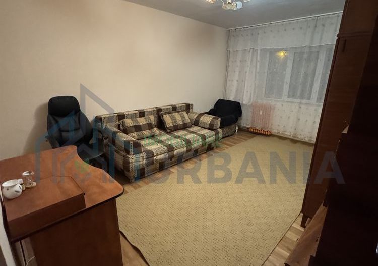 Apartament 2 camere de inchiriat, Nicolina, Aleea Tudor Neculai, zona Pizza Nico, disponibil imediat - Poză 1