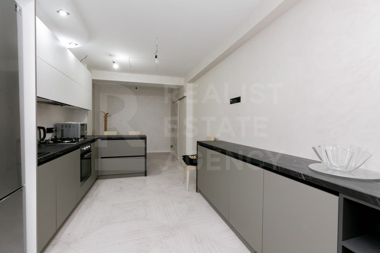 Chirie, apartament, 2 camere, strada Sprîncenoaia, Telecentru - Poză 6
