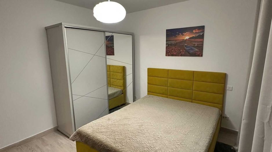 Inchiriere apartament 2 camere - Poză 3