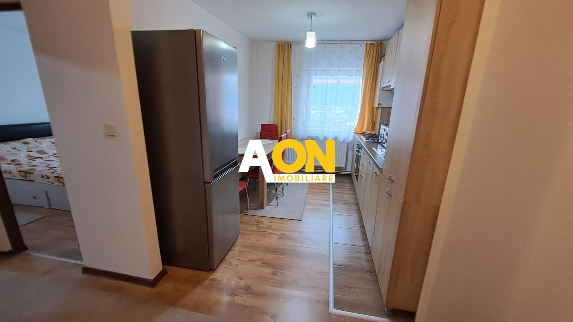 Apartament 2 Camere Decomandat, Complet Mobilat - Poză 1