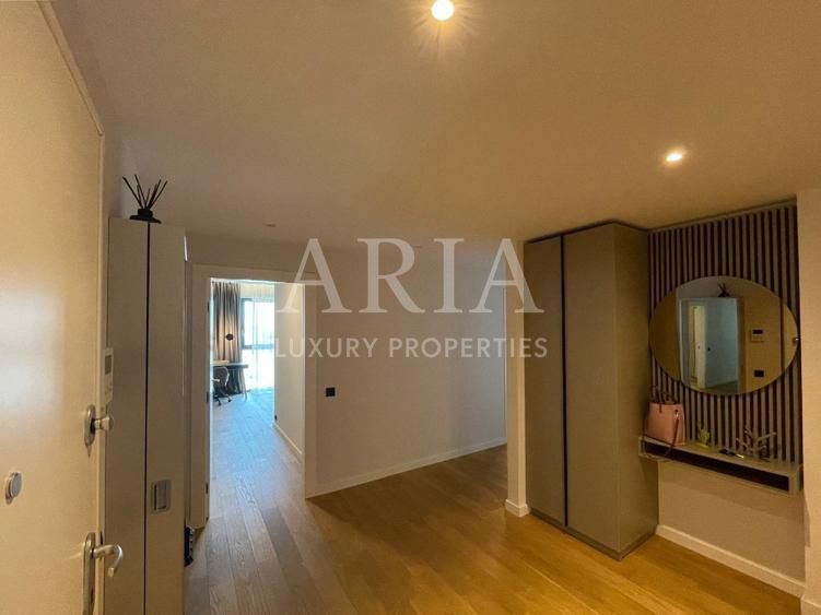 One Herastrau Towers | Parking | 3rooms - Poză 12