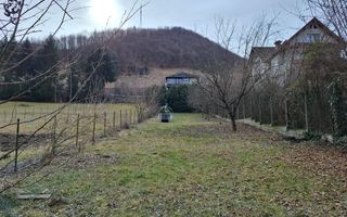 Cabana si teren 1000 mp cu iesire la lac! - Poză 6