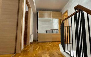 Dristor - Baba Novac - Duplex - centrala proprie - terasa - vedere panoramica - Poză 10