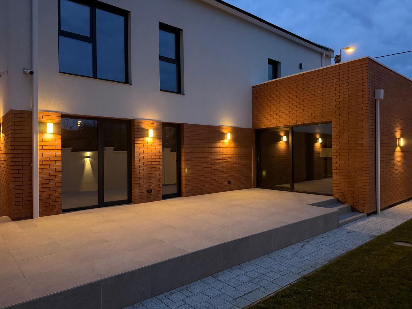 PROIECT DEOSEBIT ZONA LIPOVEI - Poză 29