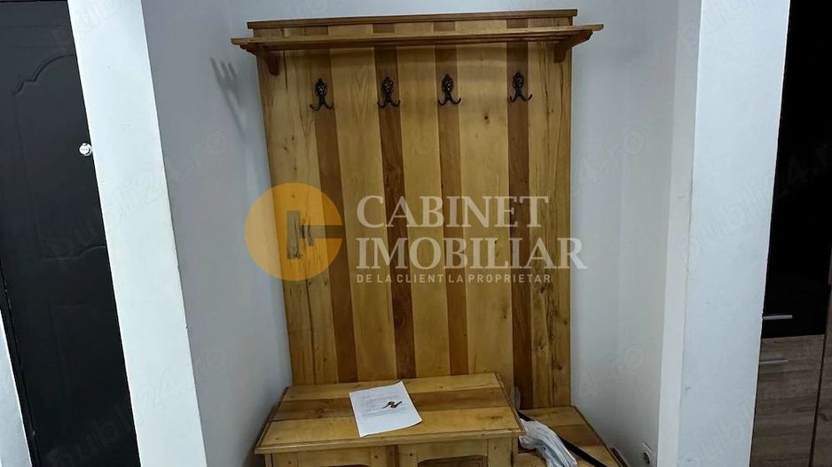 GRADINARI - 2 CAMERE DECOMANDAT - ETAJUL 1 - FARA RISC - Poză 8