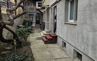Casa "TEBO",  pozitie facila, perspectiva de renovare/dezvoltare - Poză 1