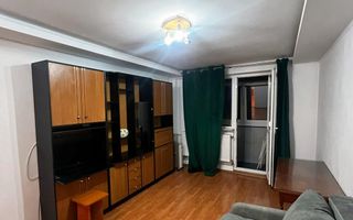 2 camere, 41,5 mp, balcon, lift, mobilat, Titan, metrou la câteva minute - Poză 1