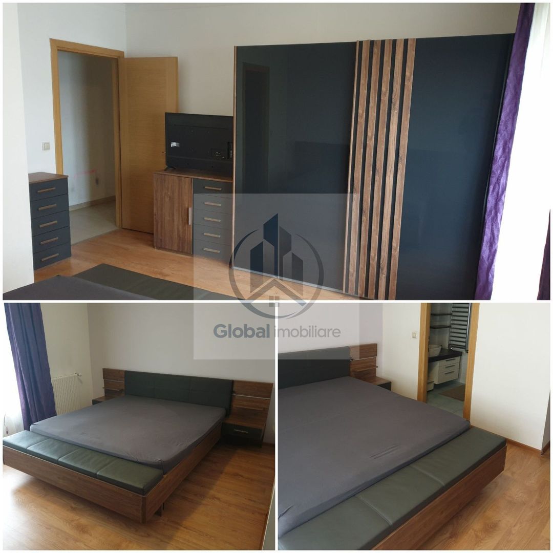 Apartament 4 camere Emerald Residence - Poză 5