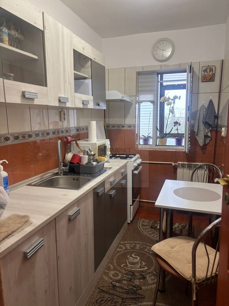 Garsonieră - 30 MP | Fără Risc | Etaj Intermediar | Doamna Ghica - Poză 2